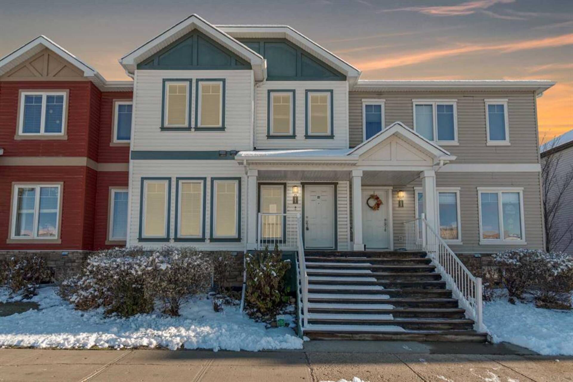 11, 300 Sparrow Hawk Drive Fort McMurray