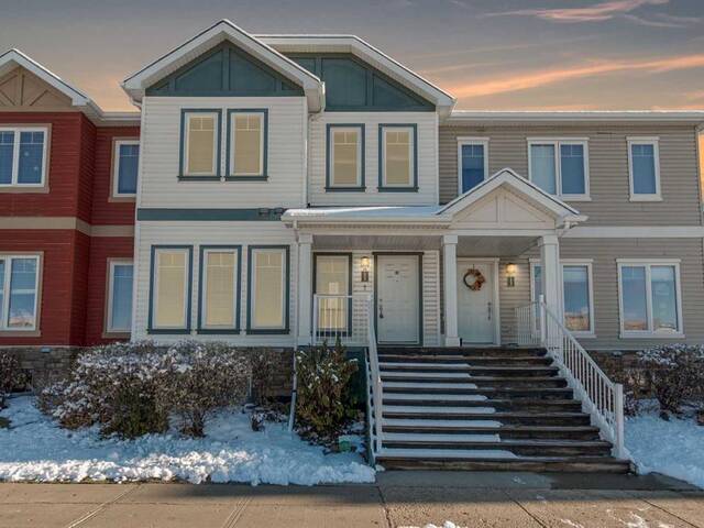 11, 300 Sparrow Hawk Drive Fort McMurray