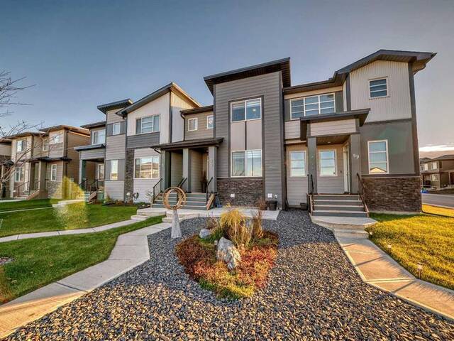 95 Wolf Creek Avenue SE Calgary