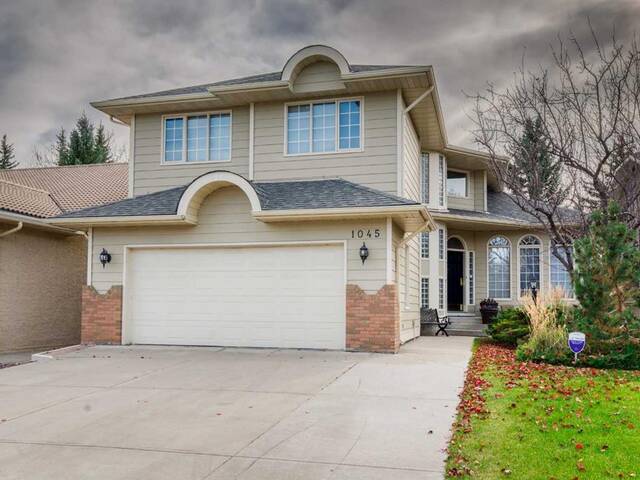 1045 Shawnee Drive SW Calgary