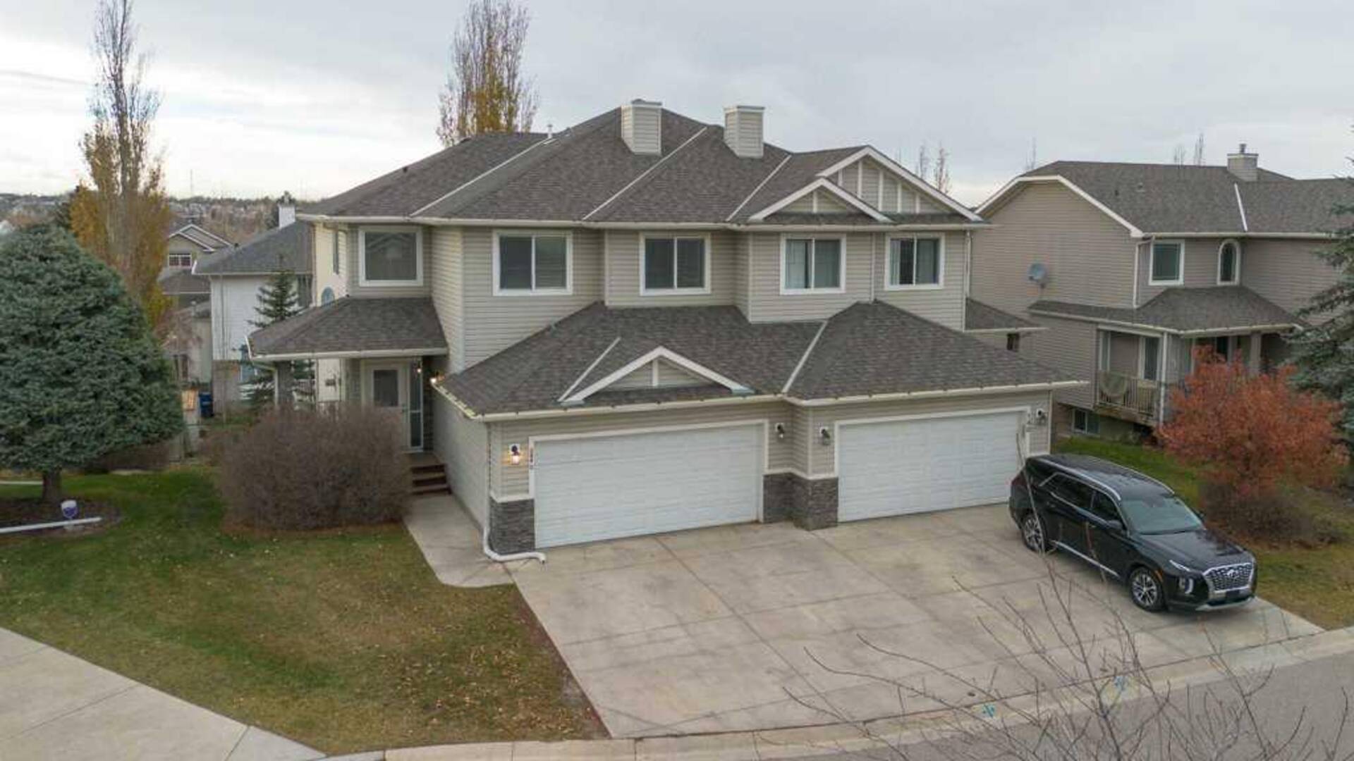 144 Cove Rise Chestermere