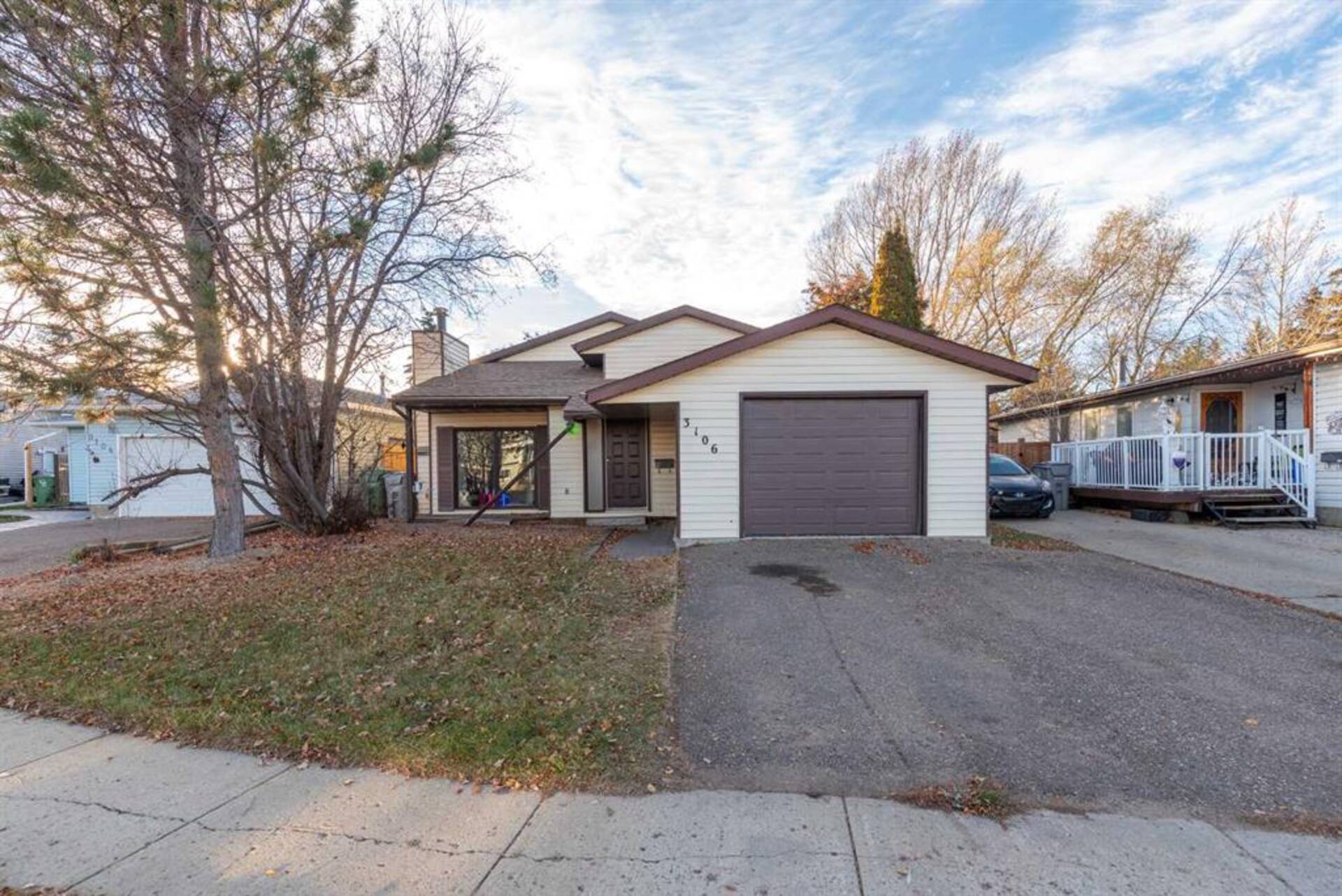 3106 57B Avenue Lloydminster