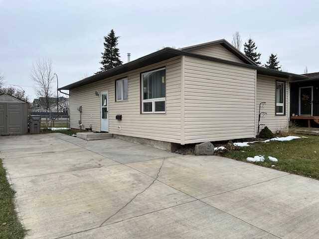 6910 99A Street Grande Prairie