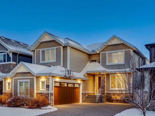 79 West Grove Rise SW Calgary