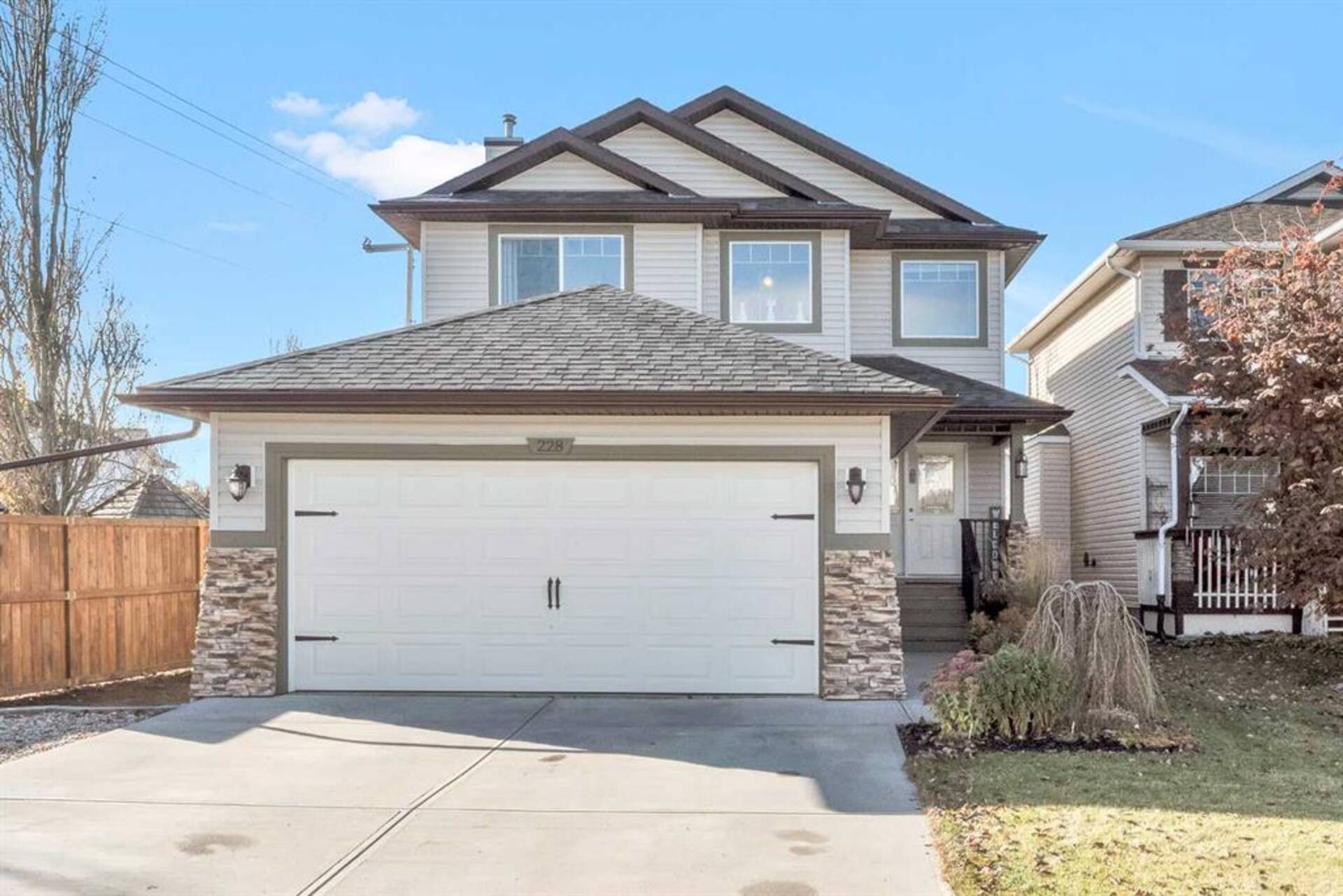 228 Chaparral Circle SE Calgary