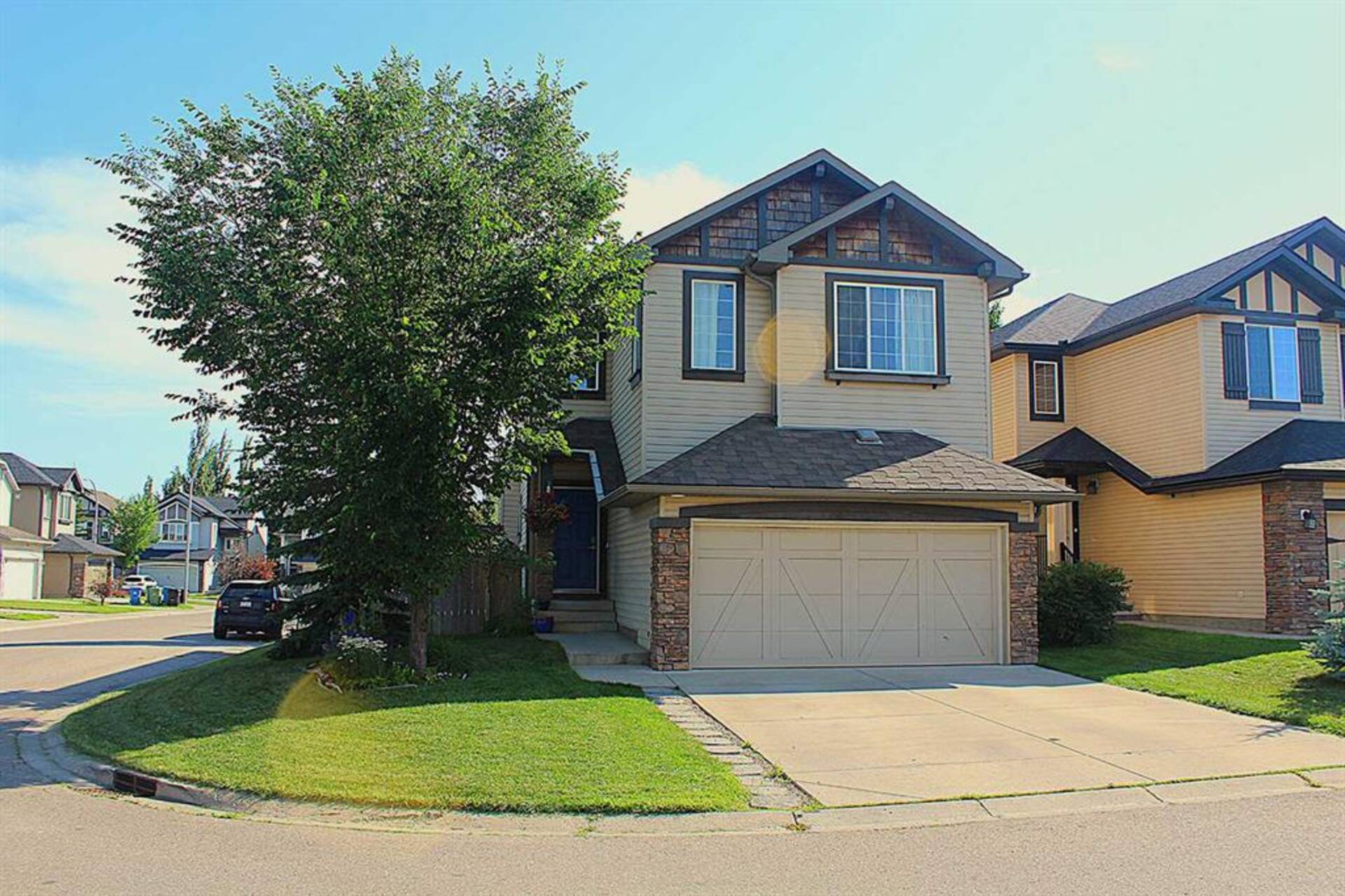 146 New Brighton Close SE Calgary