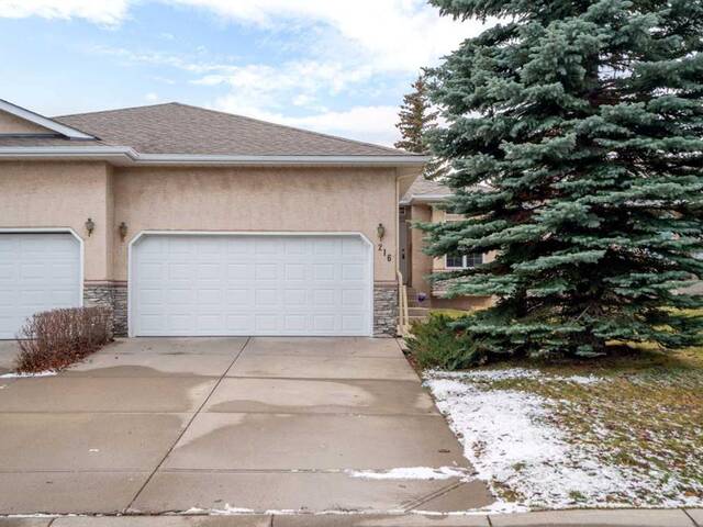 216 Sierra Morena Green SW Calgary