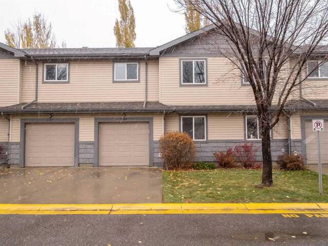 3, 113 Silkstone Road W Lethbridge