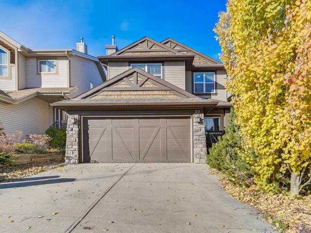 23 St Moritz Terrace SW Calgary