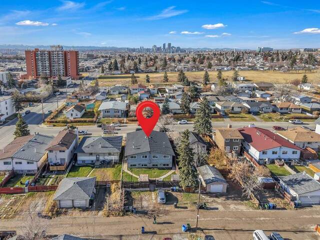 1526 and 1528 35 Street SE Calgary