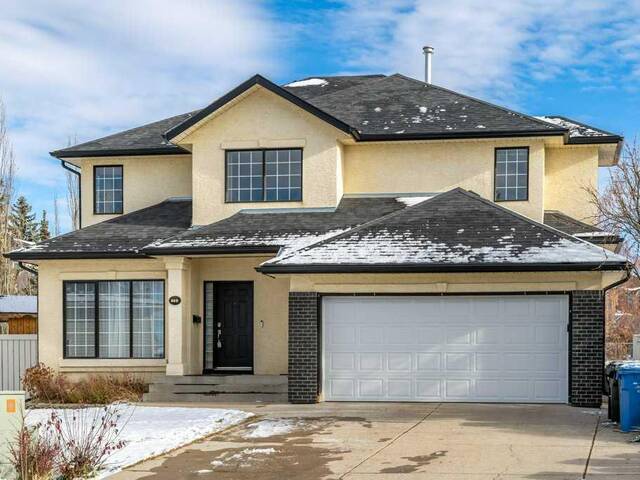 12 Arbour Glen Green NW Calgary