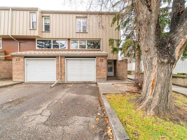 58 Brae Glen Lane SW Calgary