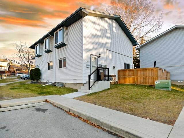 51, 4810 40 Avenue SW Calgary