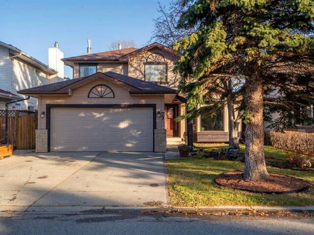 77 Shannon Circle SW Calgary