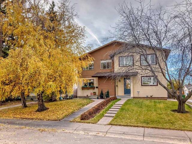 2915 Cedarbrae Drive SW Calgary