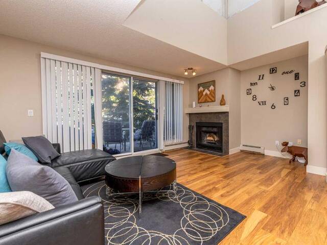 9, 122 Village Heights SW Calgary