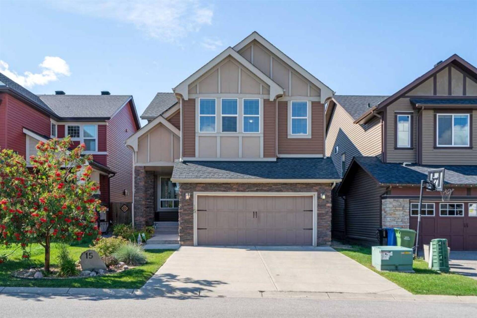 15 Cougar Ridge Manor SW Calgary