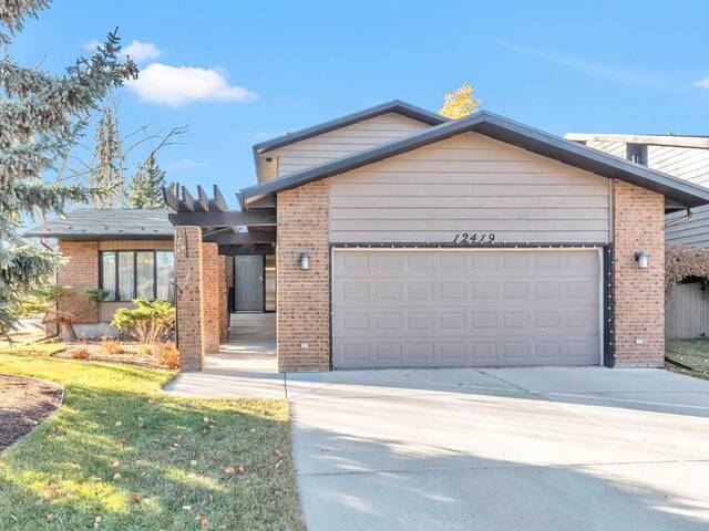 12419 17 Street SW Calgary