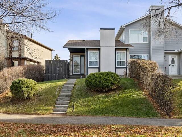 212 Deerview Drive SE Calgary