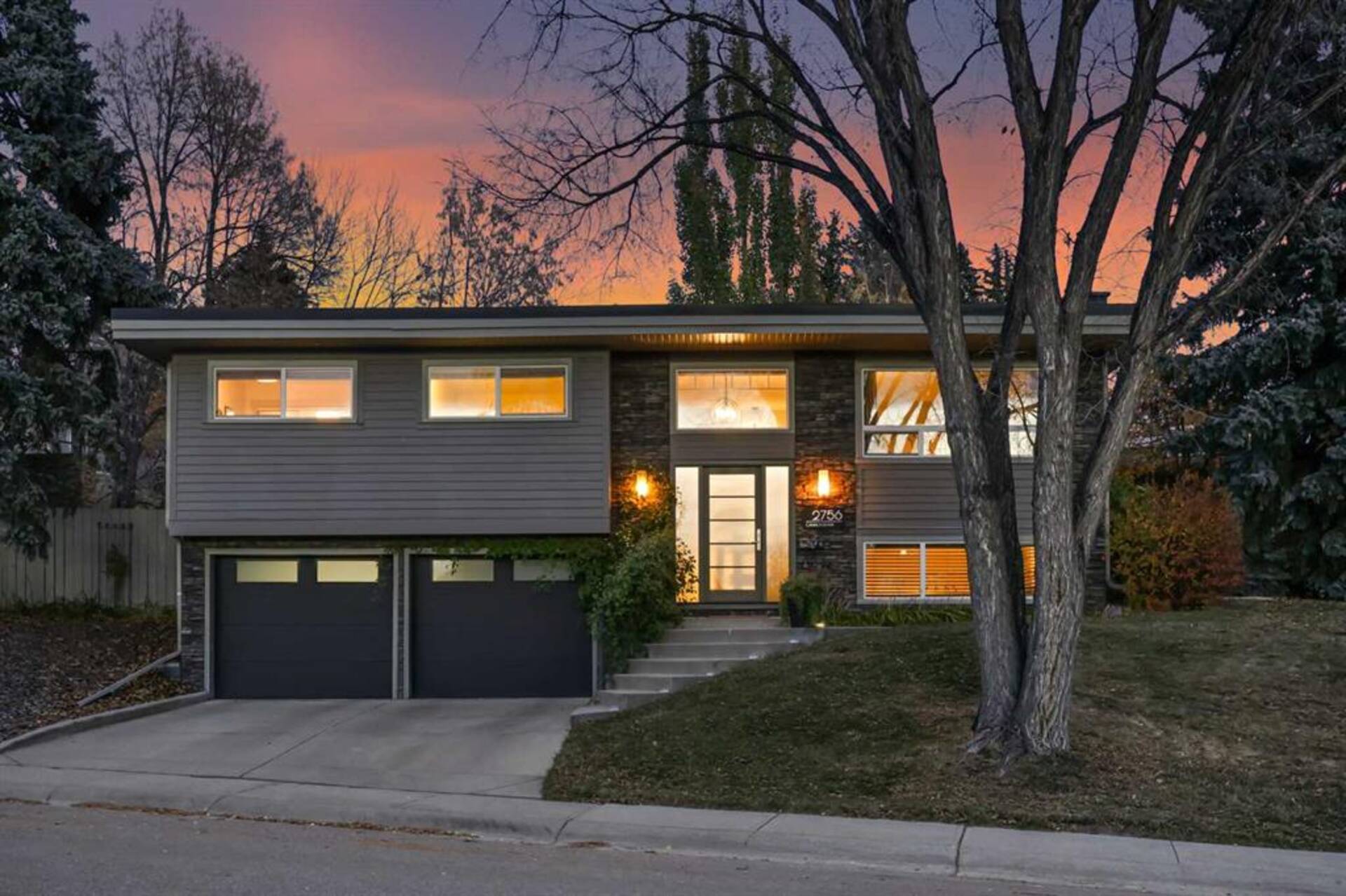 2756 Cannon Road NW Calgary