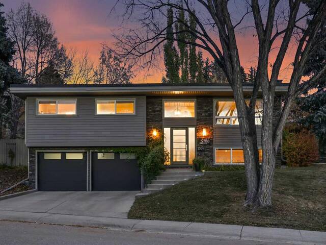 2756 Cannon Road NW Calgary