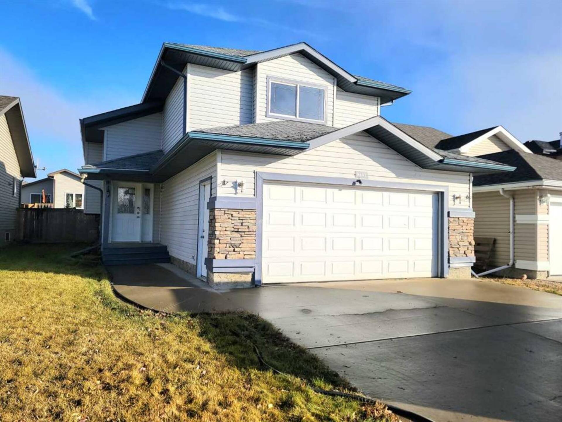 9441 90A Street Grande Prairie