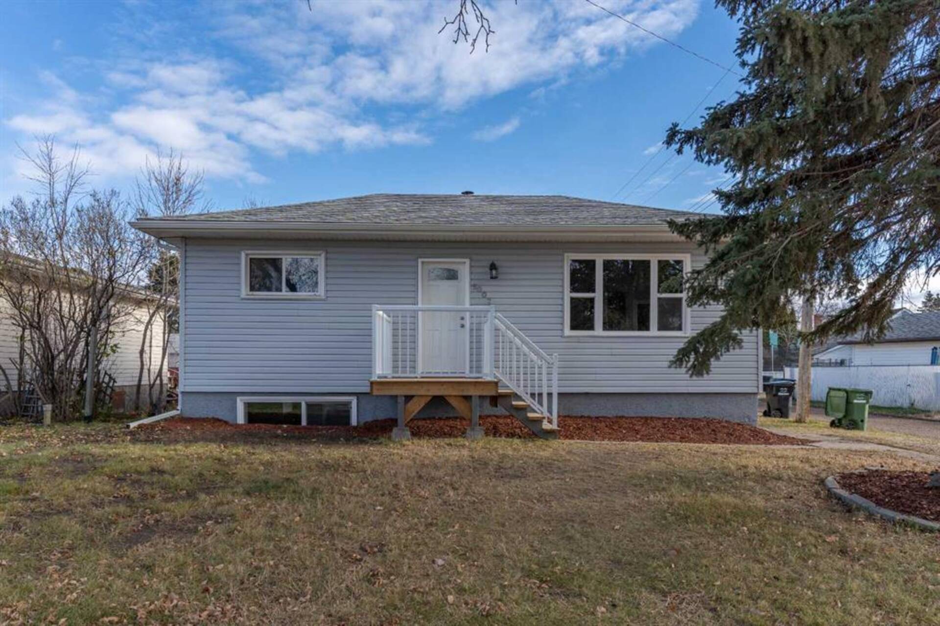 5007 43 Street Camrose