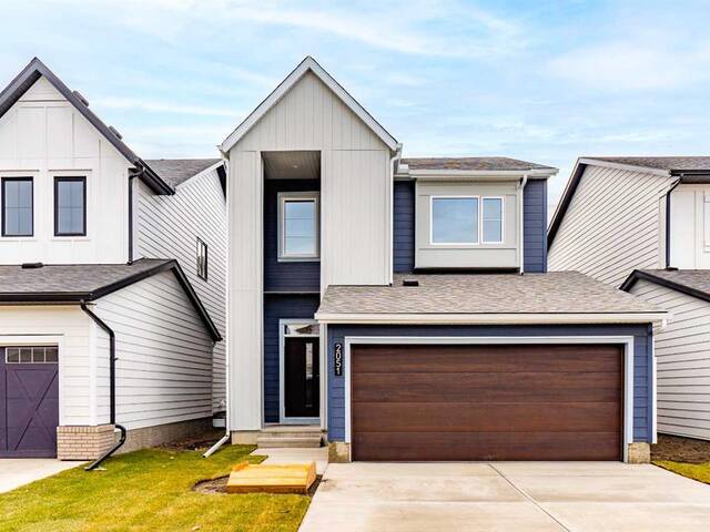 2051 FOWLER Road SW Airdrie