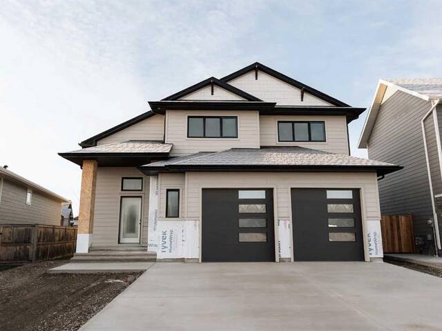 2117 Cedar Crescent Coaldale