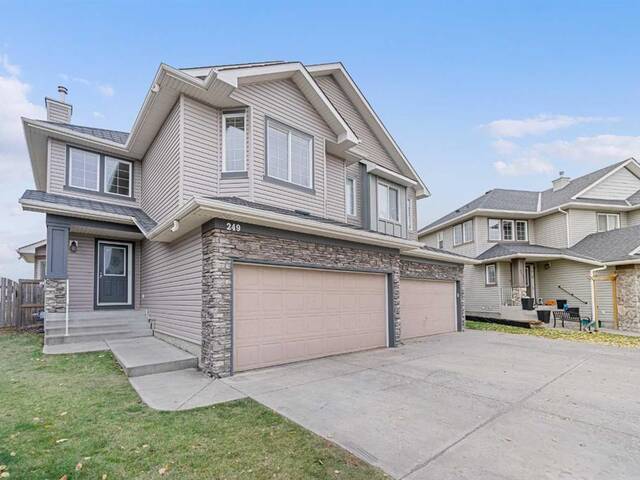 249 Evansmeade Point NW Calgary