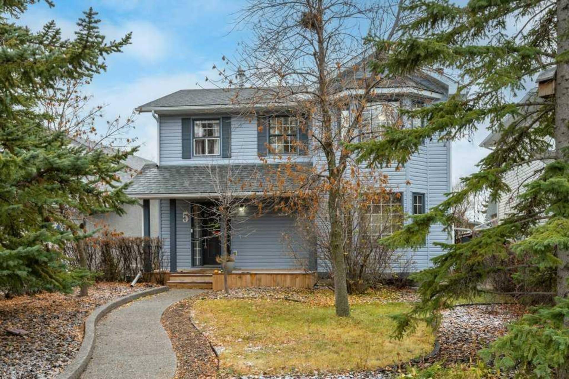 5 Shawbrooke Bay SW Calgary