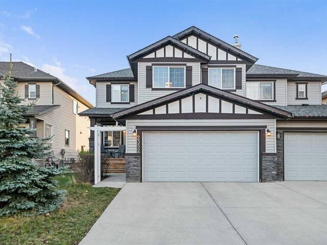 2352 Baywater Crescent SW Airdrie