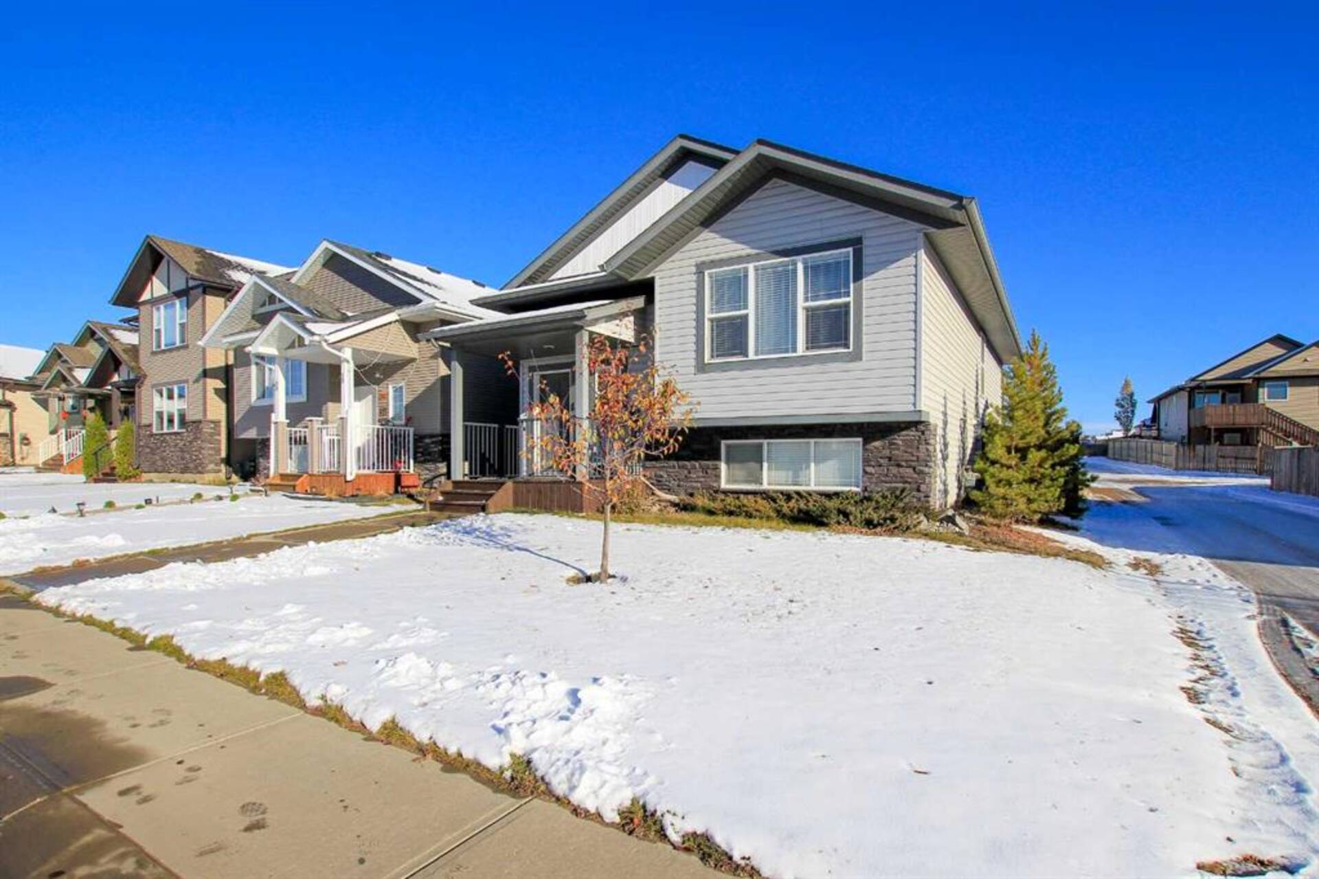 56 Trimble Close Red Deer