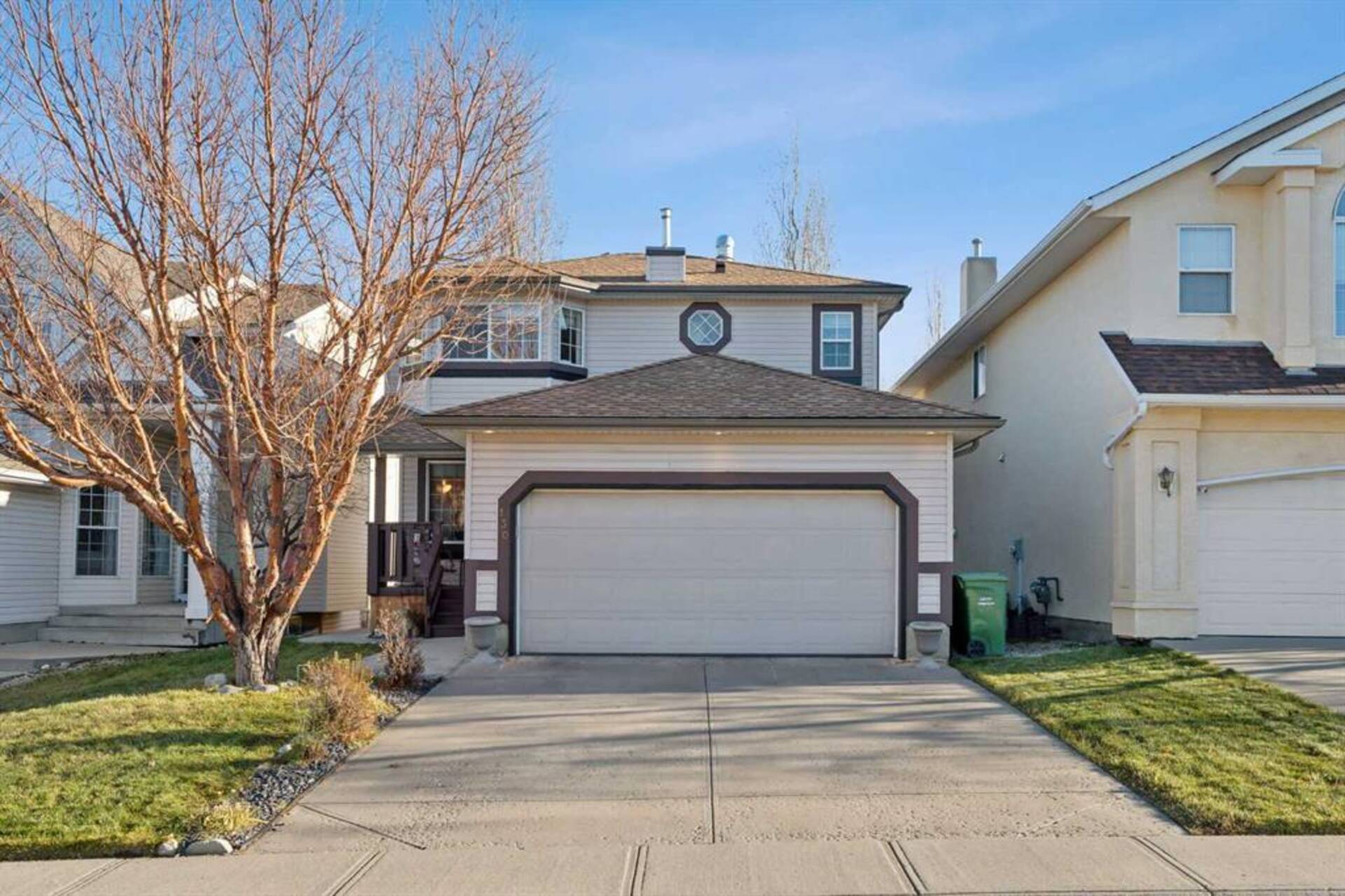 130 Hidden Valley Crescent NW Calgary