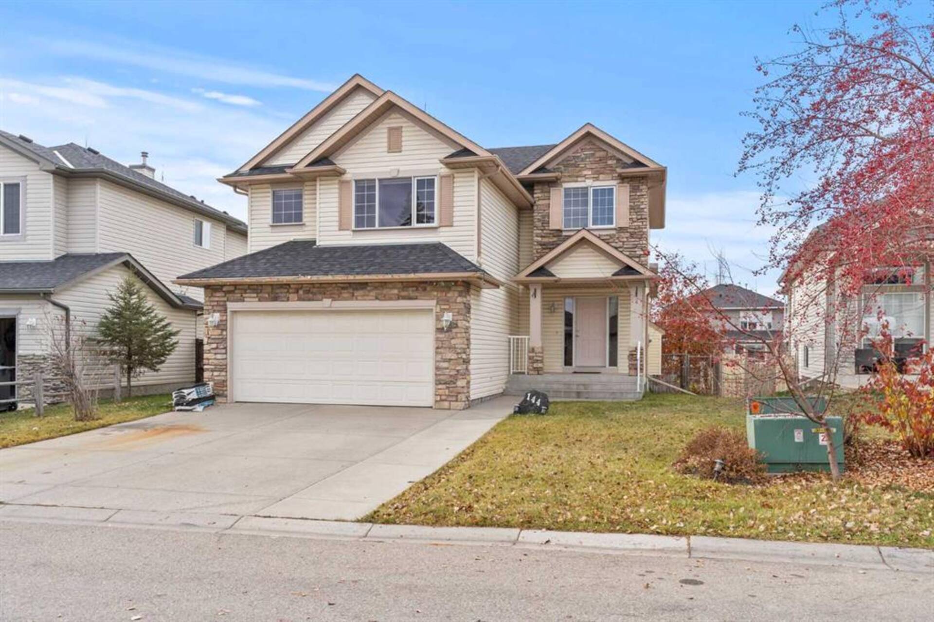 144 Oakmere Place Chestermere