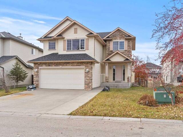 144 Oakmere Place Chestermere