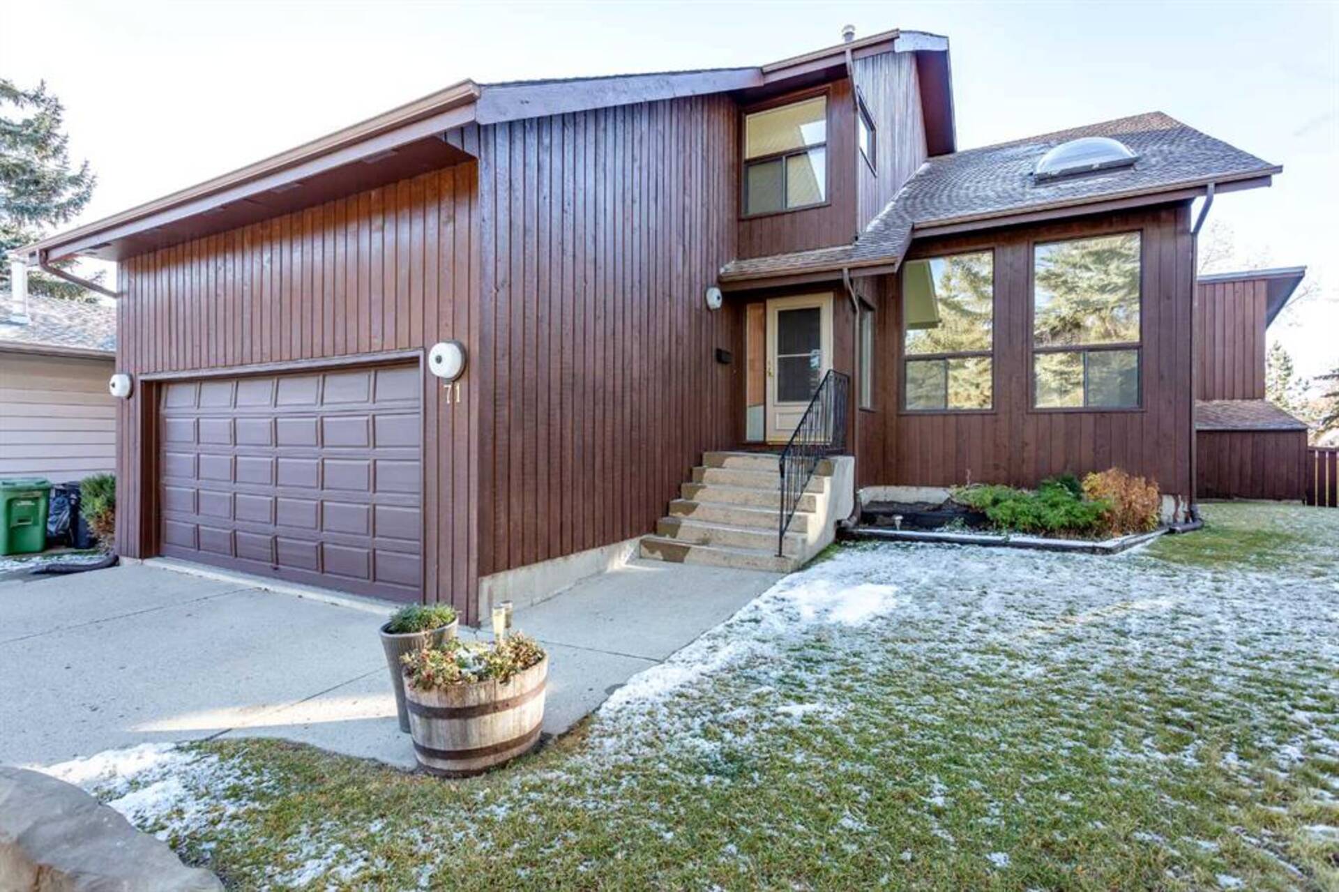 71 Ranch Estates Road NW Calgary