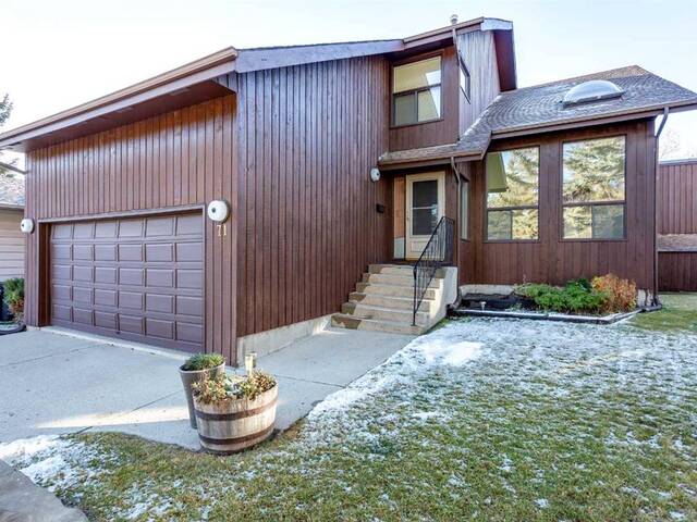 71 Ranch Estates Road NW Calgary