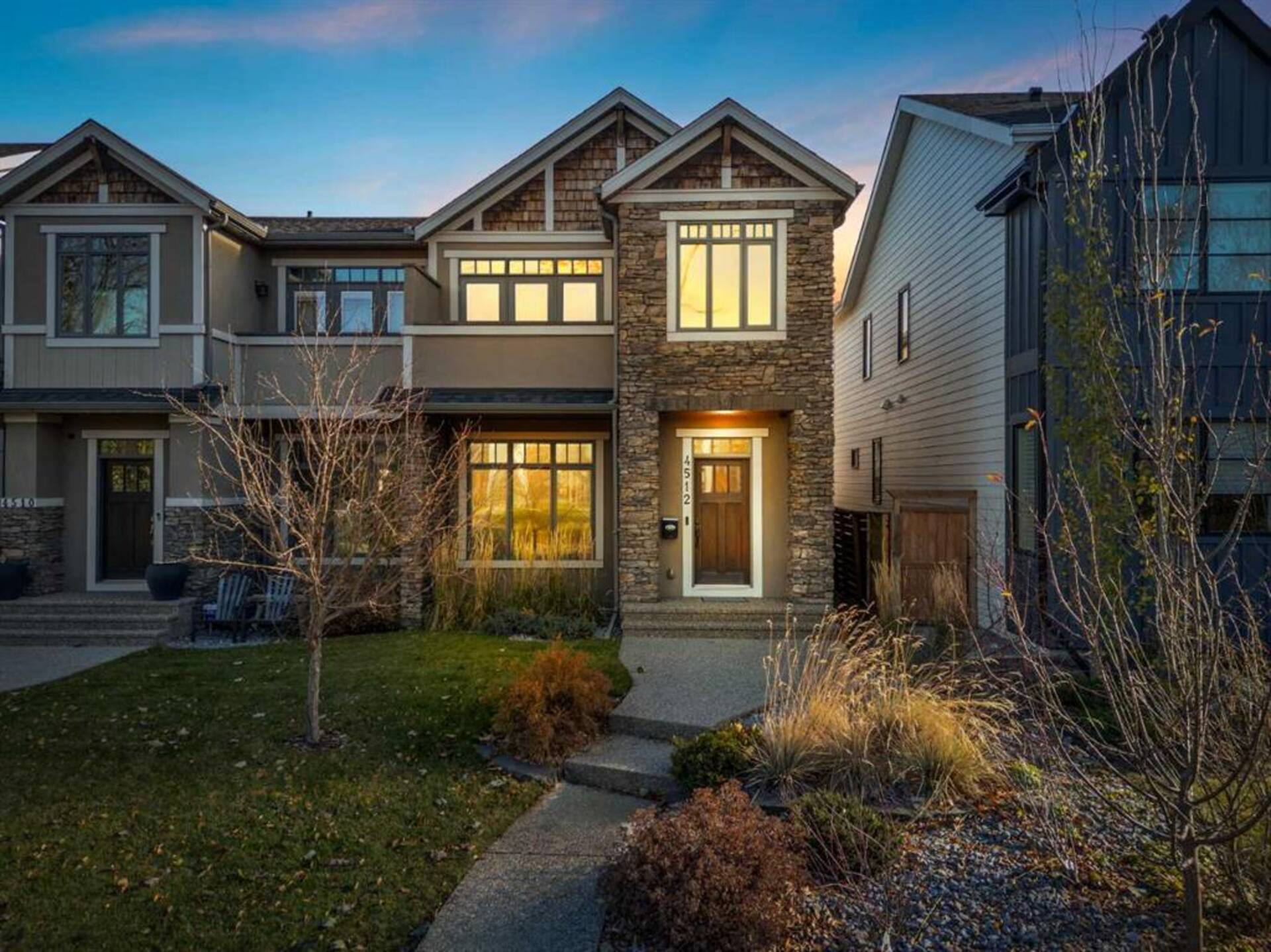 4512 16A Street SW Calgary