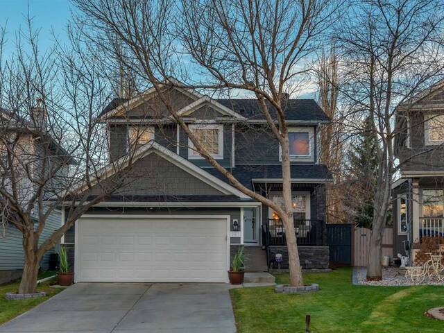 141 Somerset Way SW Calgary