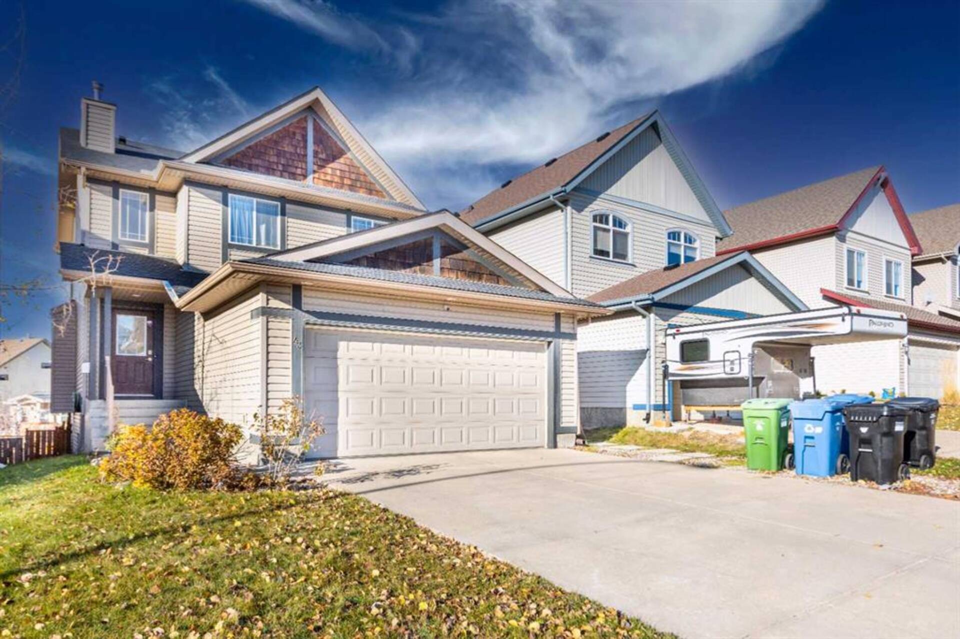 43 Evanston Rise NW Calgary