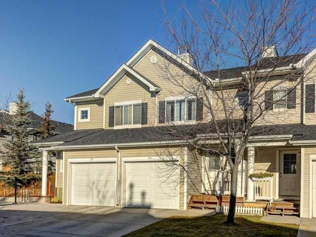 66 Country Village Villas NE Calgary