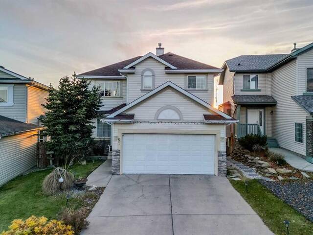 51 Arbour Butte Way NW Calgary