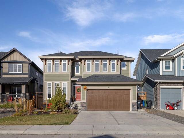 140 Auburn Sound Manor SE Calgary