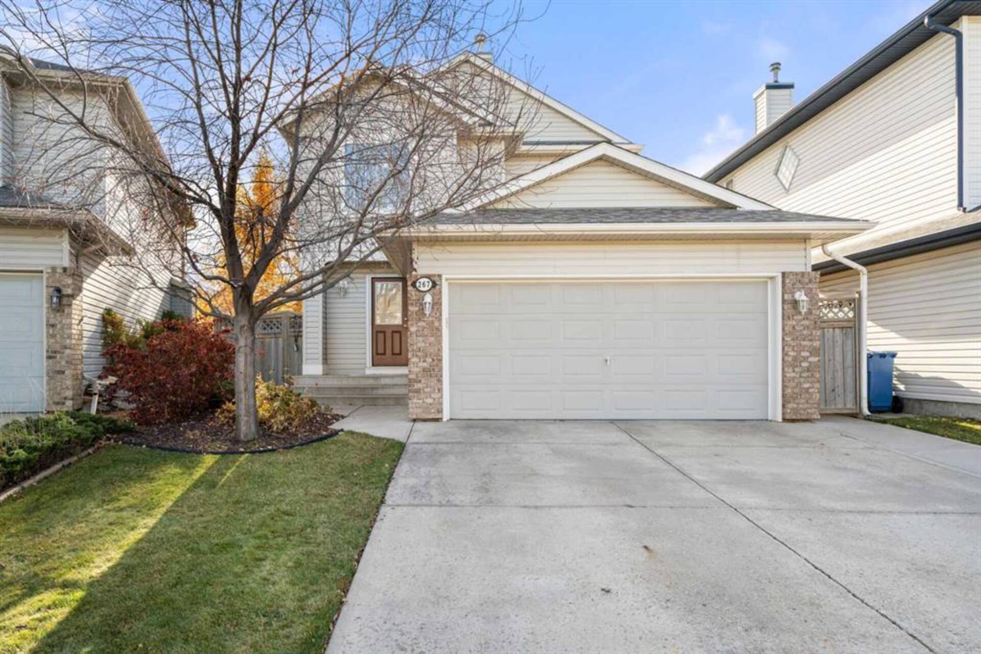 267 Coventry Court NE Calgary