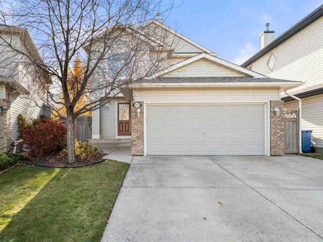 267 Coventry Court NE Calgary