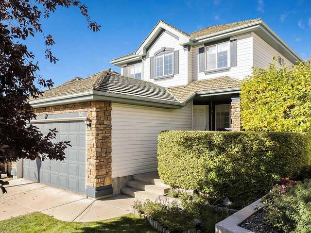 162 Spring Crescent SW Calgary