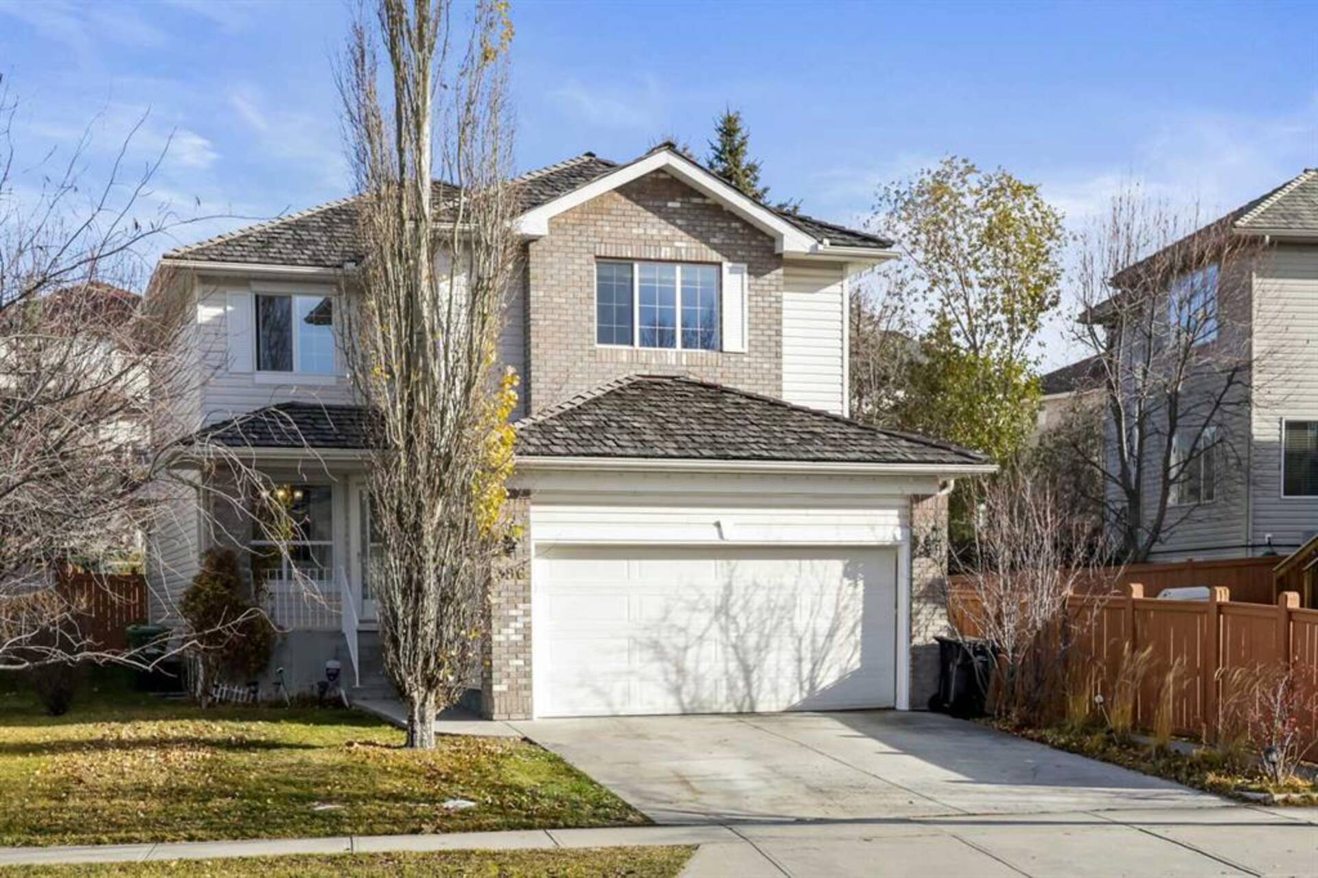 396 Rocky Ridge Drive NW Calgary