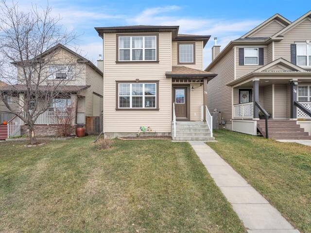 34 Cimarron Grove Way Okotoks