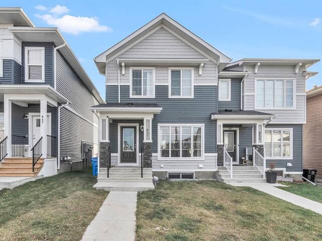 851 Carrington Boulevard NW Calgary